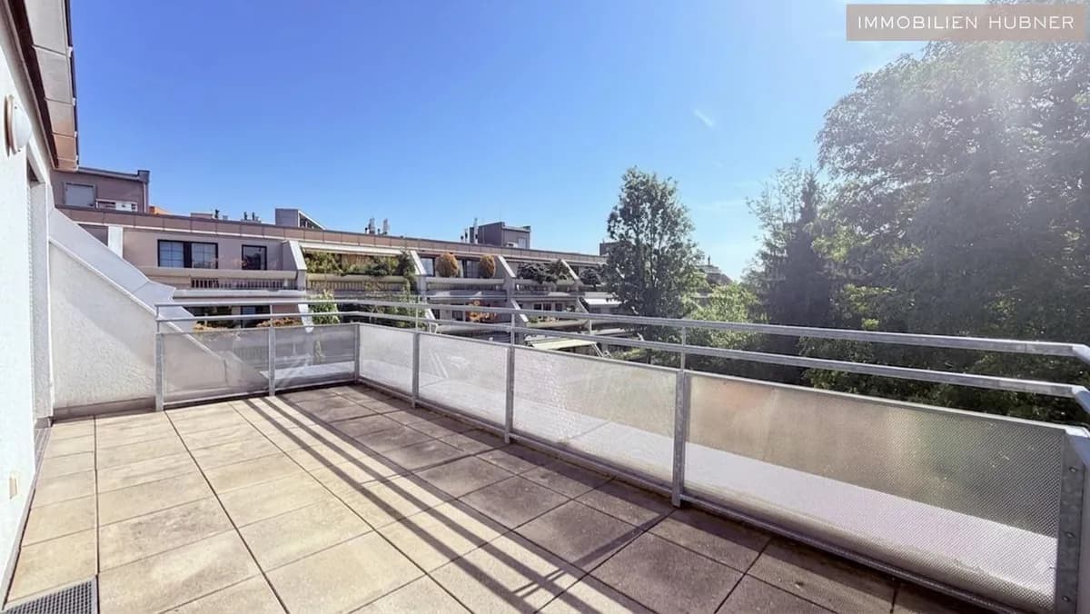 3-Zimmer-Wohnung mieten in Wien – 96 m², € 2.190 – Bild 2 von 11