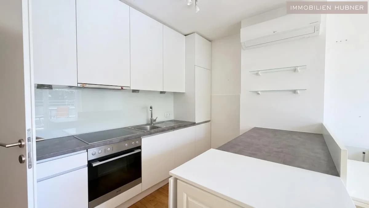 3-Zimmer-Wohnung mieten in Wien – 96 m², € 2.190 – Bild 3 von 11