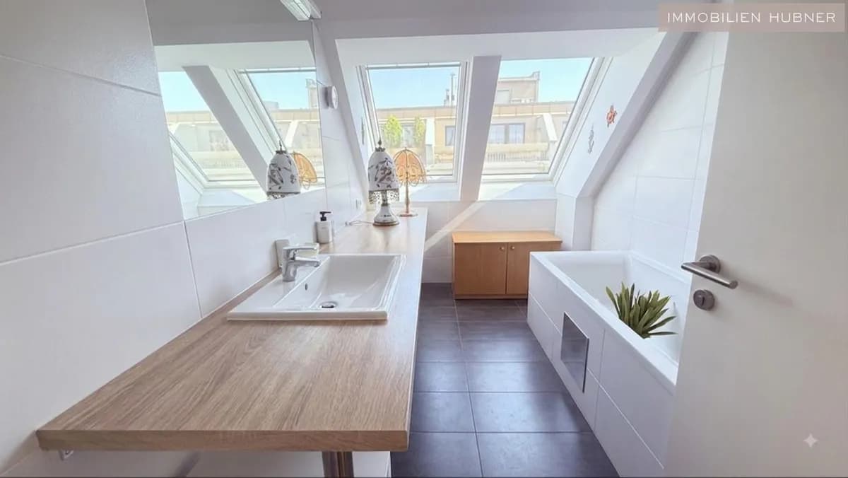 3-Zimmer-Wohnung mieten in Wien – 96 m², € 2.190 – Bild 4 von 11