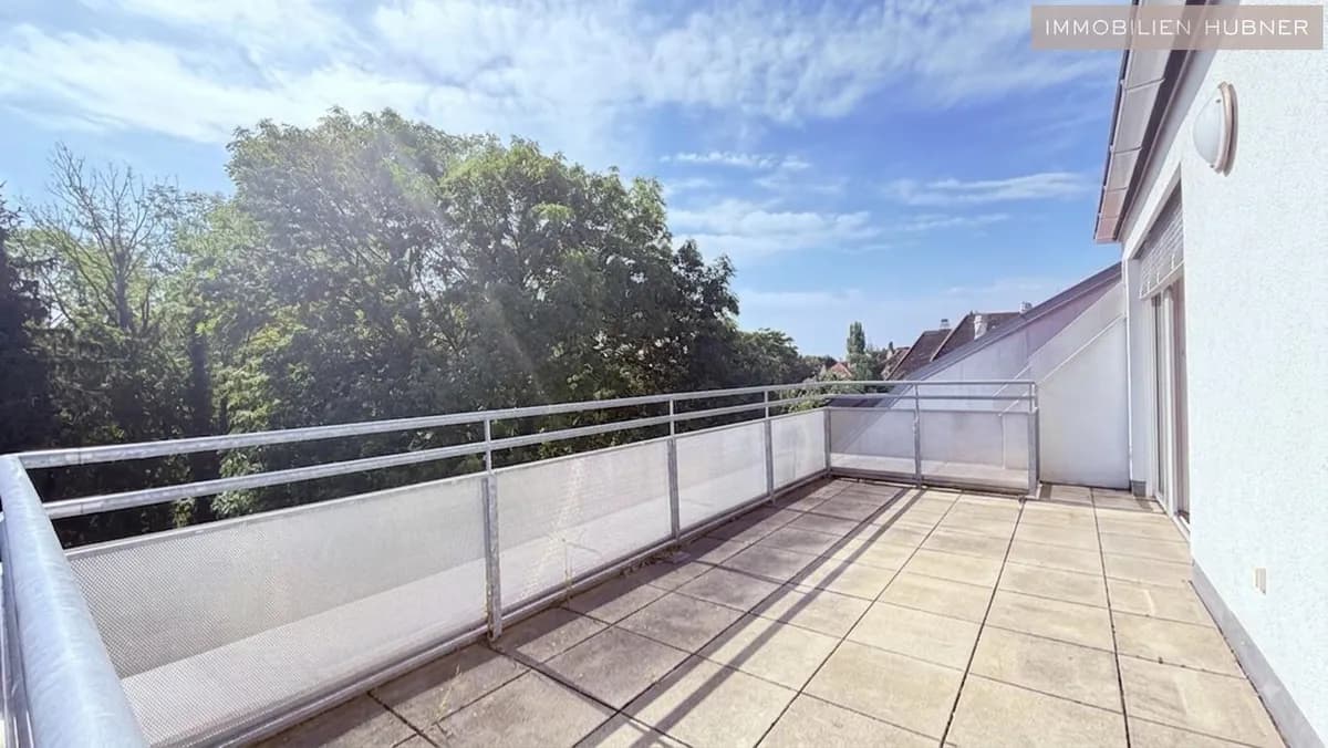 3-Zimmer-Wohnung mieten in Wien – 96 m², € 2.190 – Bild 5 von 11