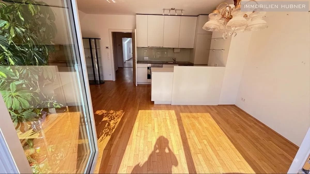 3-Zimmer-Wohnung mieten in Wien – 96 m², € 2.190 – Bild 7 von 11