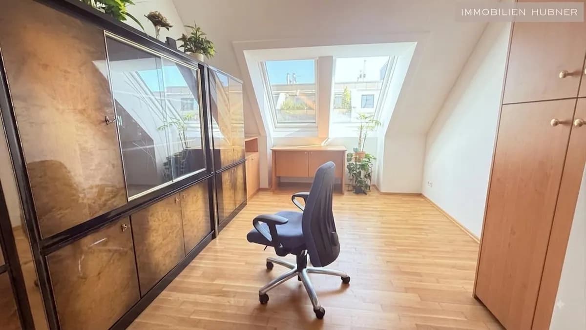 3-Zimmer-Wohnung mieten in Wien – 96 m², € 2.190 – Bild 9 von 11