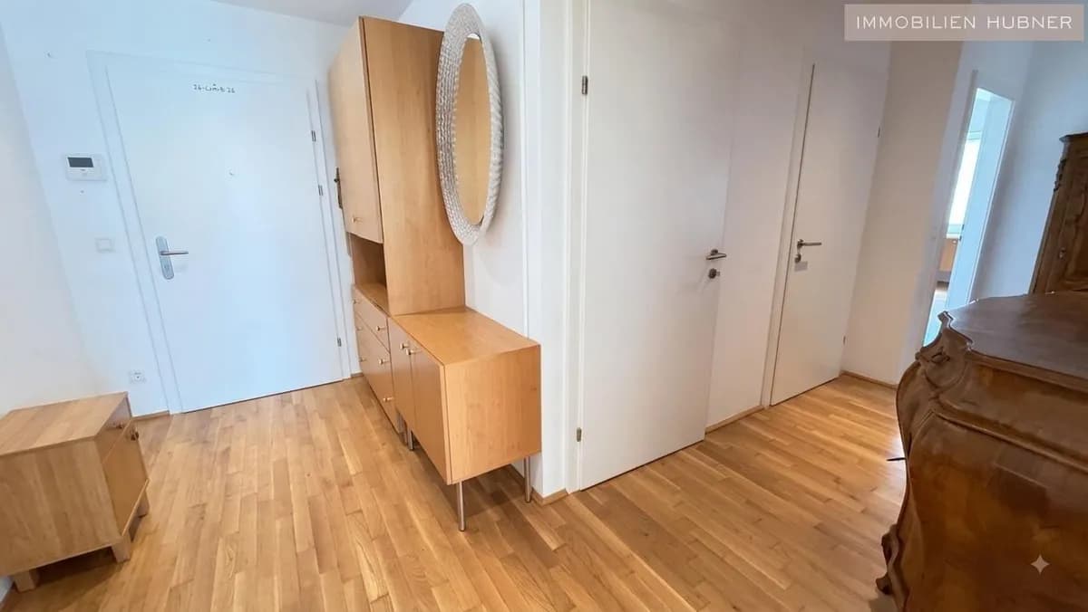 3-Zimmer-Wohnung mieten in Wien – 96 m², € 2.190 – Bild 10 von 11
