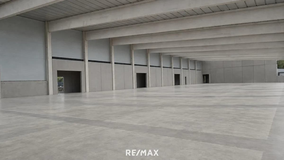 Gewerbeimmobilie mieten in Gmunden – 1 m², € 9