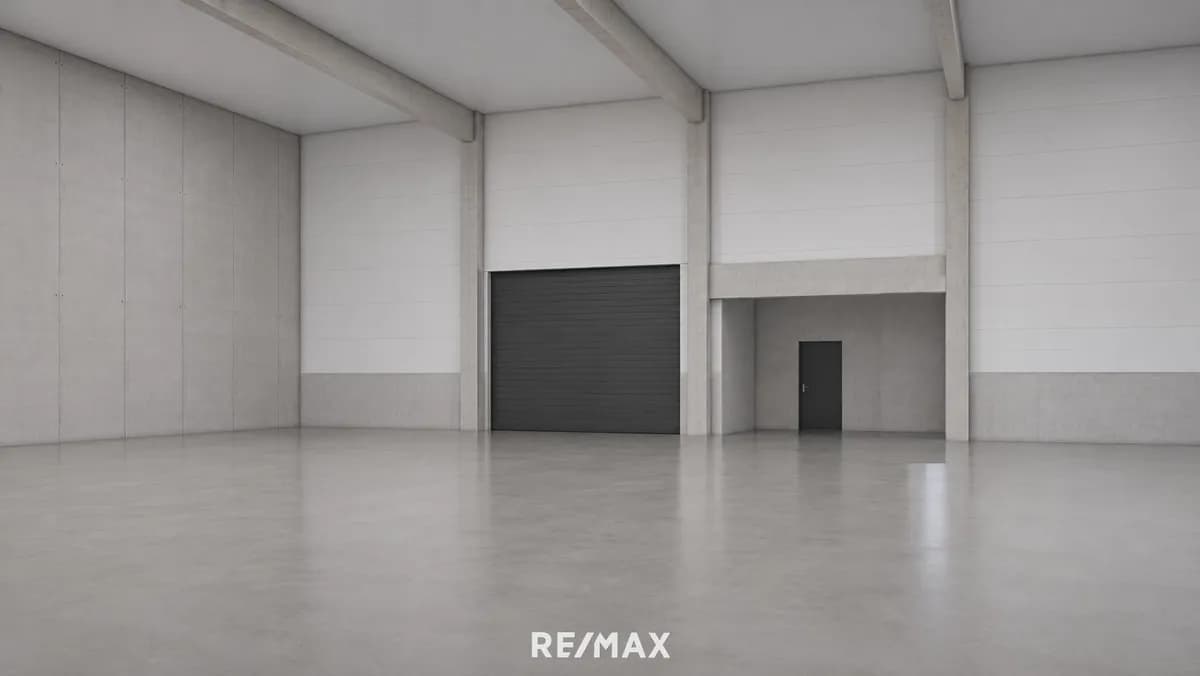 Gewerbeimmobilie mieten in Gmunden – 491 m², € 4.468 – Bild 3 von 5