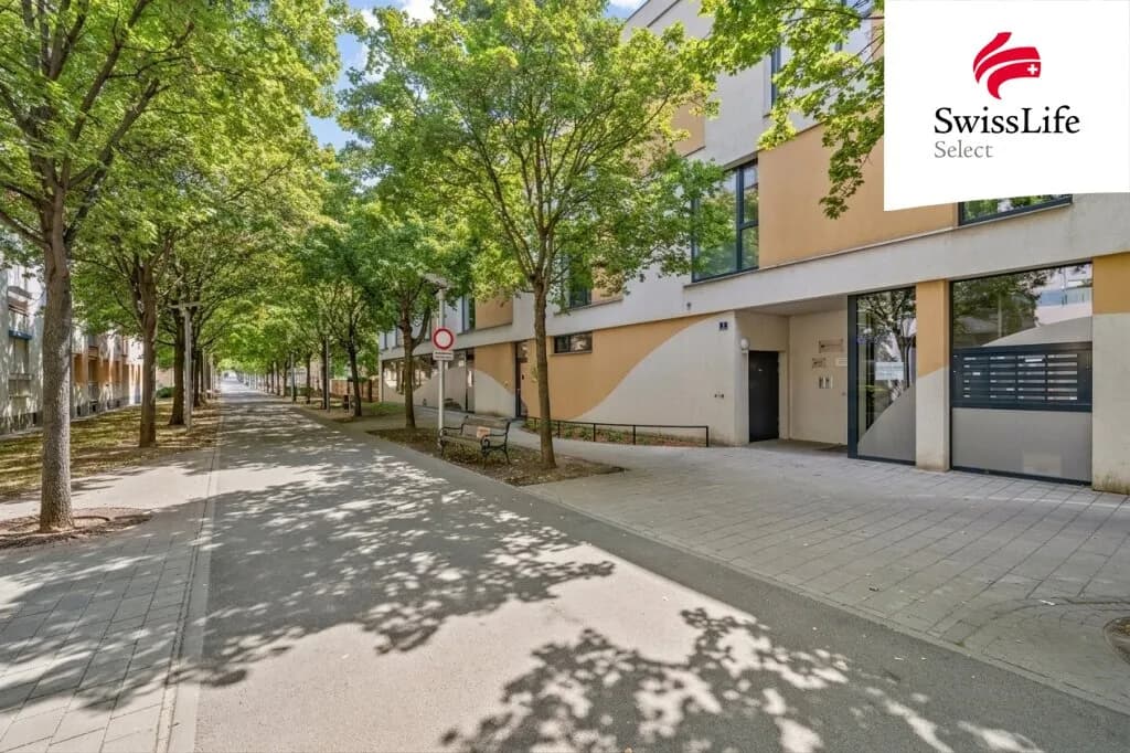 3-Zimmer-Wohnung kaufen in Gänserndorf – 93,19 m², € 398.000 – Bild 1 von 13