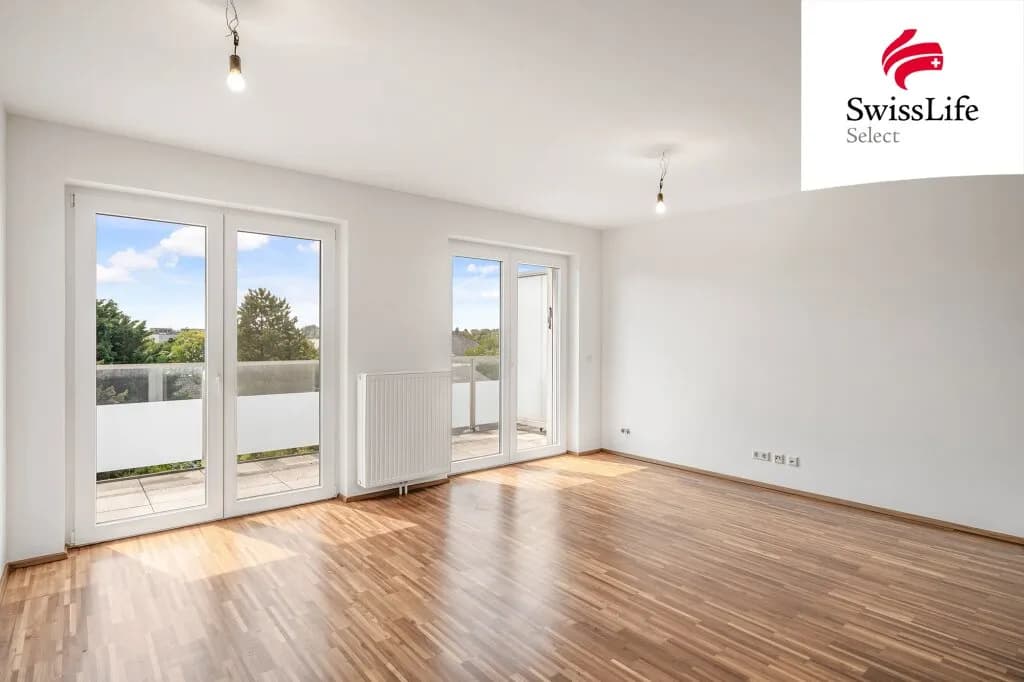 3-Zimmer-Wohnung kaufen in Gänserndorf – 93,19 m², € 398.000 – Bild 3 von 13