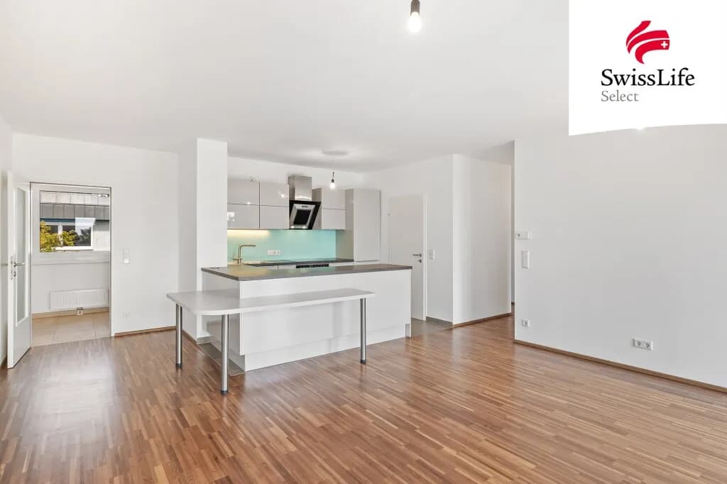 3-Zimmer-Wohnung kaufen in Gänserndorf – 93,19 m², € 398.000 – Bild 4 von 13
