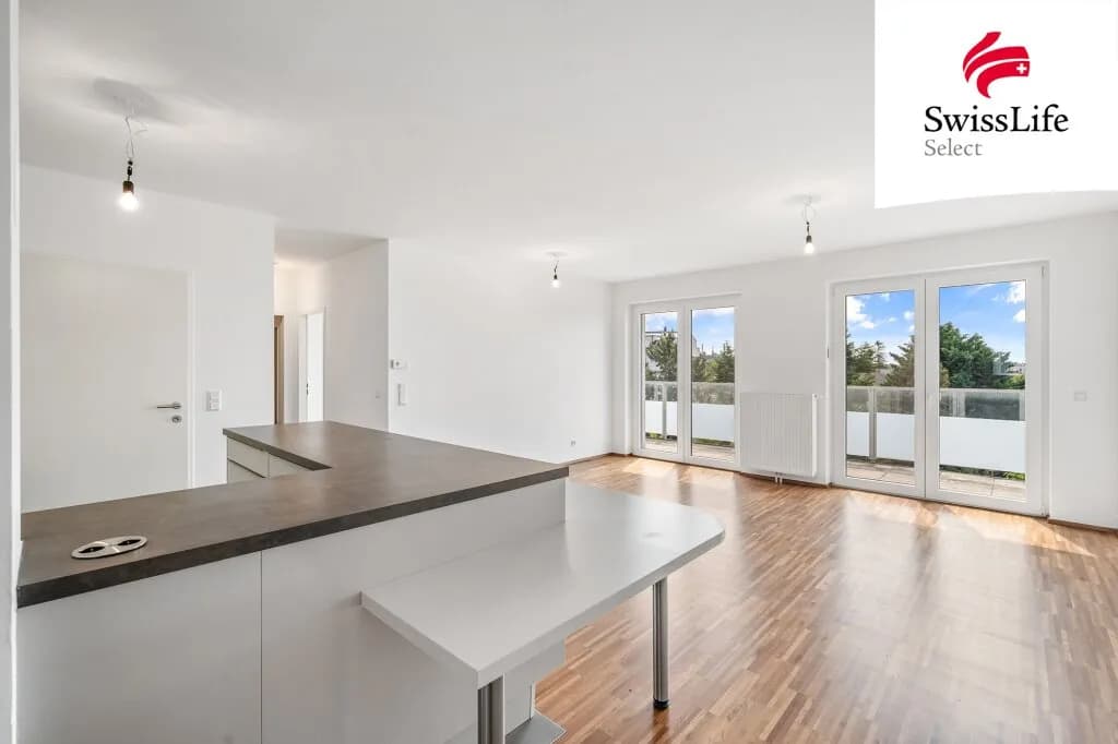 3-Zimmer-Wohnung kaufen in Gänserndorf – 93,19 m², € 398.000 – Bild 6 von 13