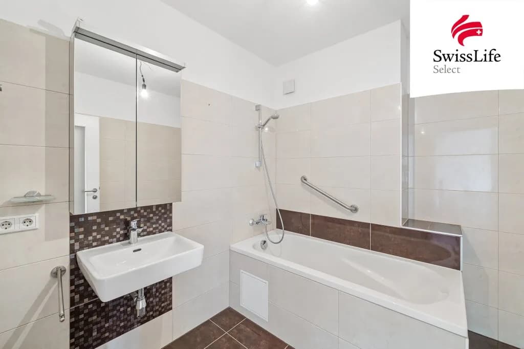 3-Zimmer-Wohnung kaufen in Gänserndorf – 93,19 m², € 398.000 – Bild 11 von 13