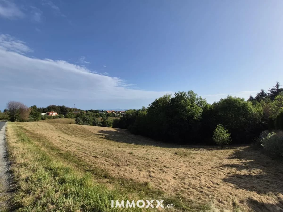 Grundstück kaufen in Graz-Umgebung – 3 626 m², € 449.000 – Bild 2 von 8