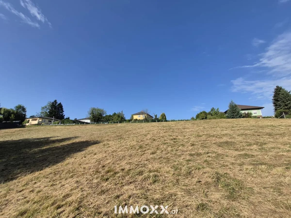 Grundstück kaufen in Graz-Umgebung – 3 626 m², € 449.000 – Bild 3 von 8