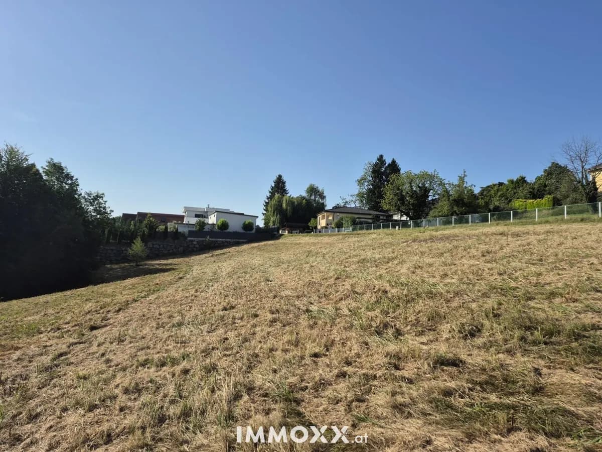 Grundstück kaufen in Graz-Umgebung – 3 626 m², € 449.000 – Bild 5 von 8