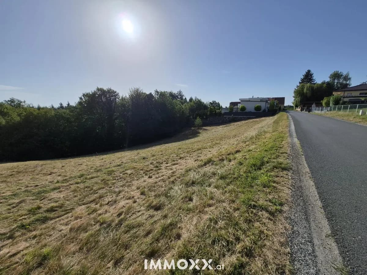 Grundstück kaufen in Graz-Umgebung – 3 626 m², € 449.000 – Bild 6 von 8