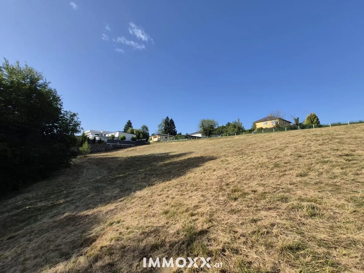 Grundstück kaufen in Graz-Umgebung – 3 626 m², € 449.000 – Bild 7 von 8