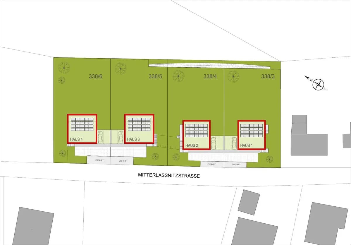 Grundstück kaufen in Graz-Umgebung – 3 626 m², € 449.000 – Bild 8 von 8