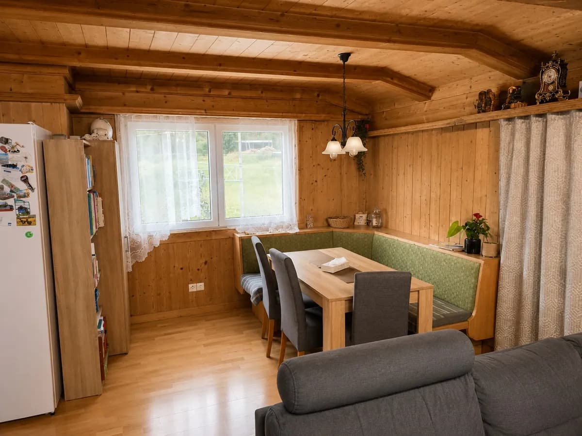 3-Zimmer-Wohnung mieten in Zell am See – 70 m², € 700 – Bild 2 von 8
