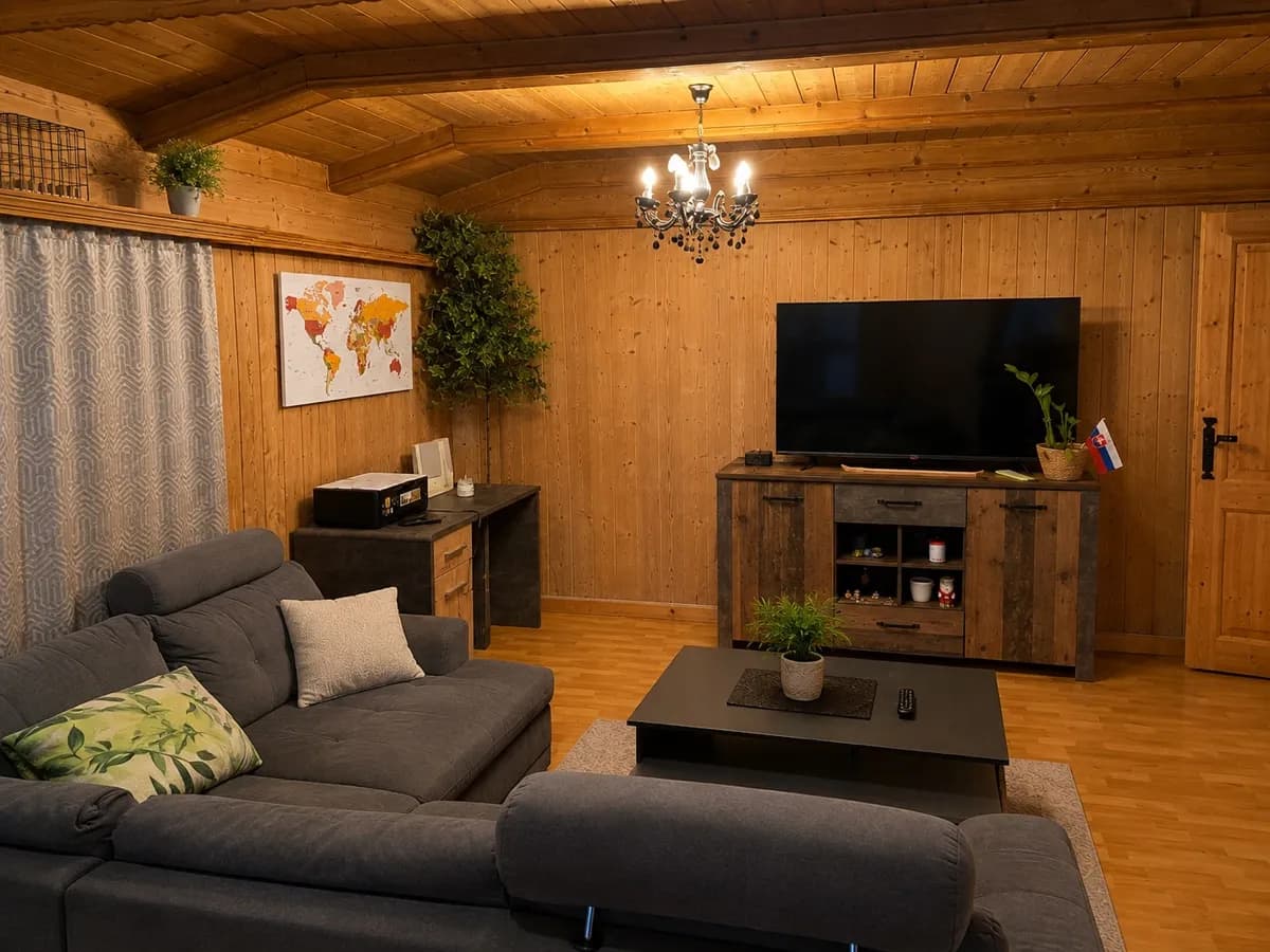 3-Zimmer-Wohnung mieten in Zell am See – 70 m², € 700 – Bild 4 von 8
