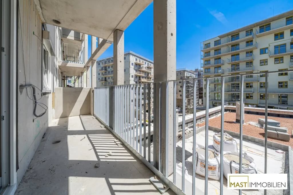 3-Zimmer-Wohnung kaufen in Wien – 66,17 m², € 445.000 – Bild 11 von 14