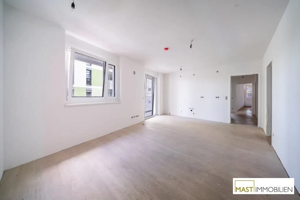 4-Zimmer-Wohnung kaufen in Wien – 80,47 m², € 545.000 – Bild 4 von 19