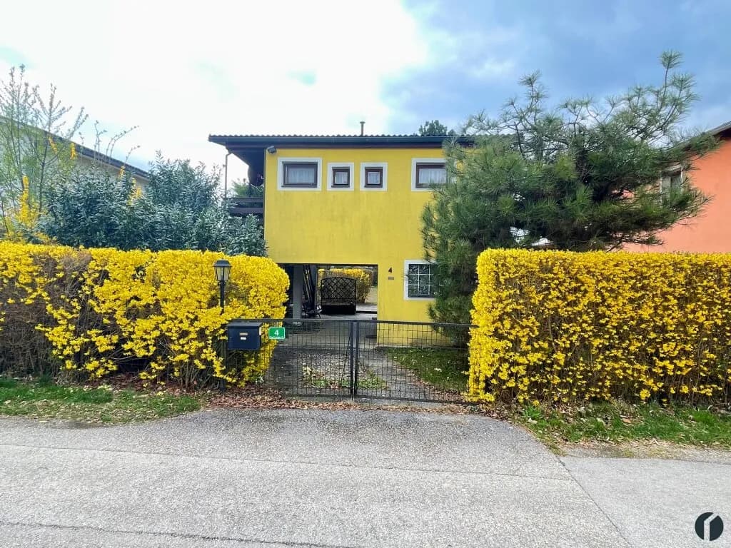 Wohnung kaufen in Tulln – 32,6 m², € 85.000