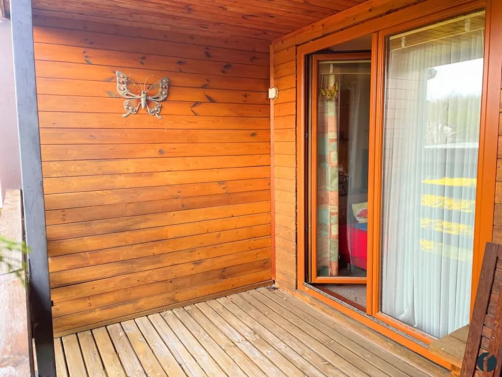 Wohnung kaufen in Tulln – 32,6 m², € 85.000 – Bild 3 von 9