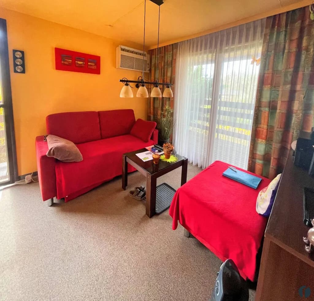 Wohnung kaufen in Tulln – 32,6 m², € 85.000 – Bild 4 von 9