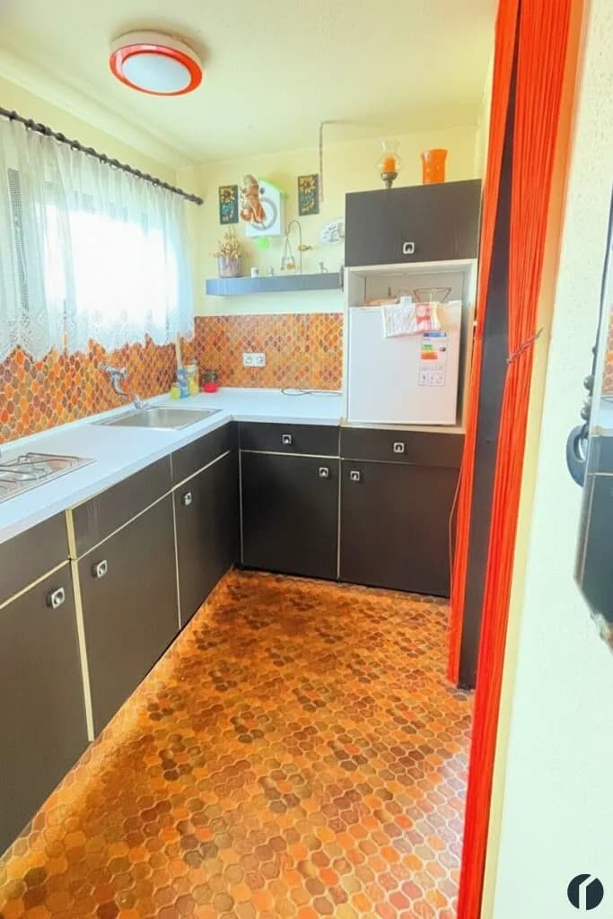 Wohnung kaufen in Tulln – 32,6 m², € 85.000 – Bild 6 von 9
