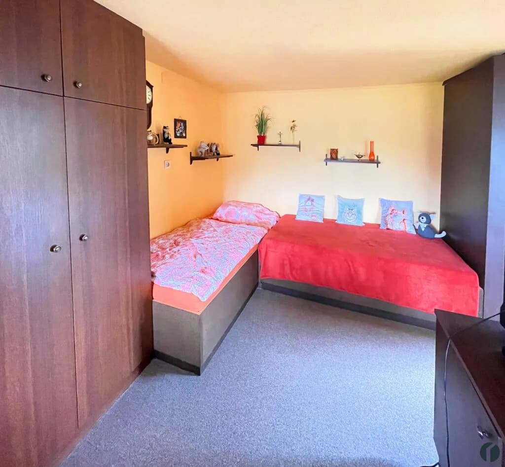 Wohnung kaufen in Tulln – 32,6 m², € 85.000 – Bild 7 von 9