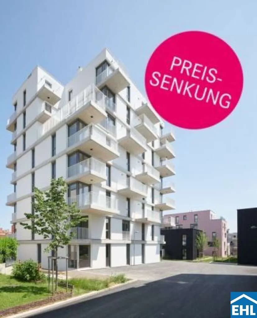6-Zimmer-Wohnung kaufen in Wien – 127,1 m², € 459.000