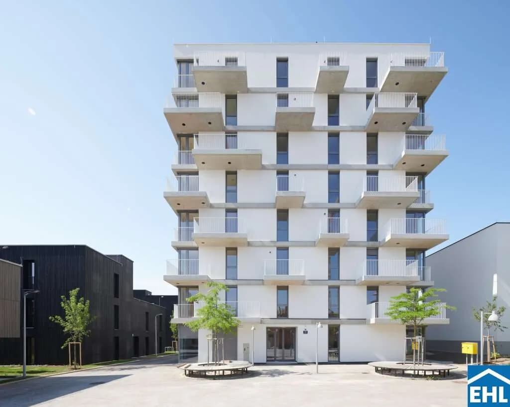 6-Zimmer-Wohnung kaufen in Wien – 127,1 m², € 459.000 – Bild 2 von 8