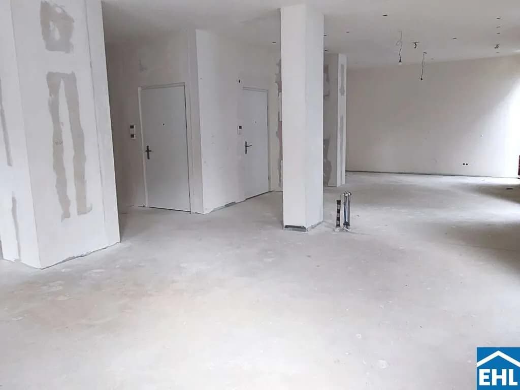 6-Zimmer-Wohnung kaufen in Wien – 127,1 m², € 459.000 – Bild 3 von 8