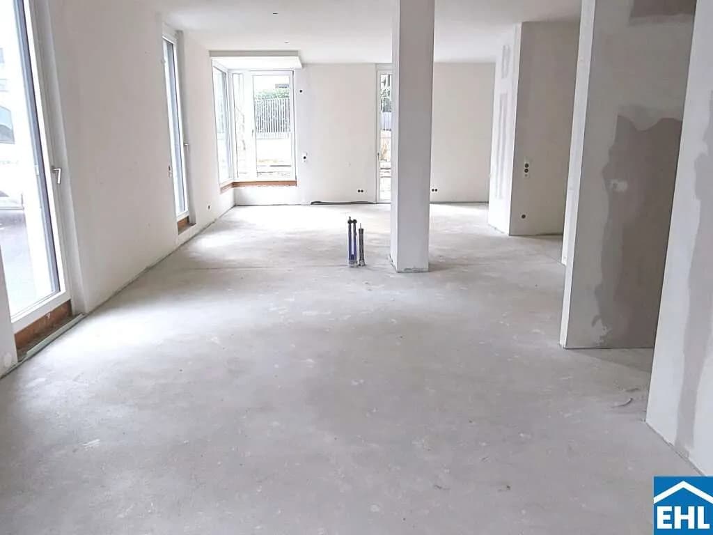 6-Zimmer-Wohnung kaufen in Wien – 127,1 m², € 459.000 – Bild 5 von 8