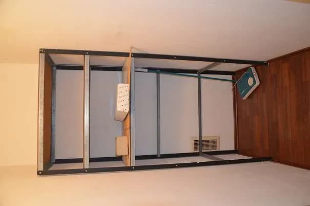 1-Zimmer-Wohnung mieten in Scheibbs – 45 m², € 665 – Bild 7 von 12