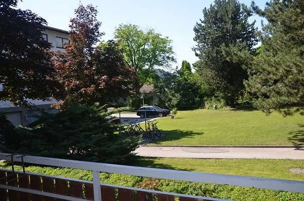 1-Zimmer-Wohnung mieten in Scheibbs – 45 m², € 665 – Bild 9 von 12