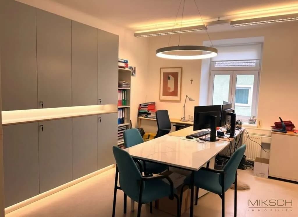 15-Zimmer-Gewerbeimmobilie mieten in Sankt Pölten Land – 347 m², € 2.815 – Bild 4 von 9