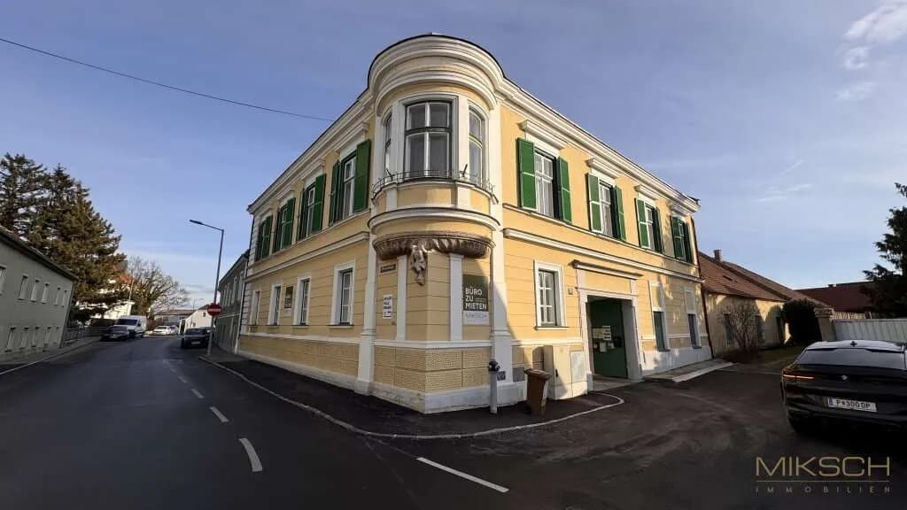 15-Zimmer-Gewerbeimmobilie mieten in Sankt Pölten Land – 347 m², € 2.815 – Bild 6 von 9