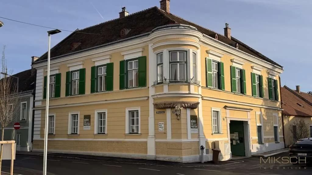 15-Zimmer-Gewerbeimmobilie mieten in Sankt Pölten Land – 347 m², € 2.815 – Bild 7 von 9