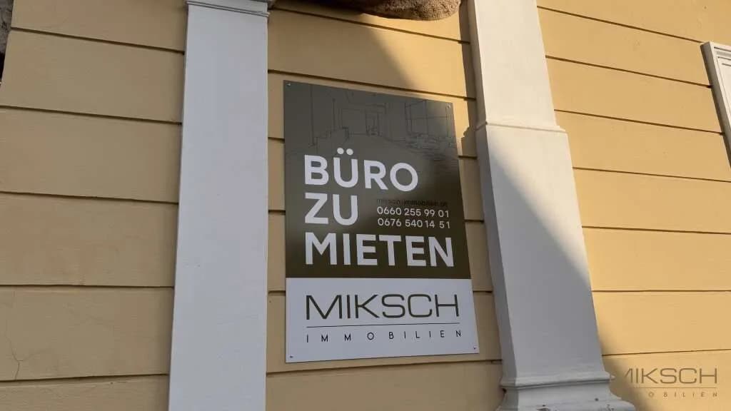 15-Zimmer-Gewerbeimmobilie mieten in Sankt Pölten Land – 347 m², € 2.815 – Bild 8 von 9