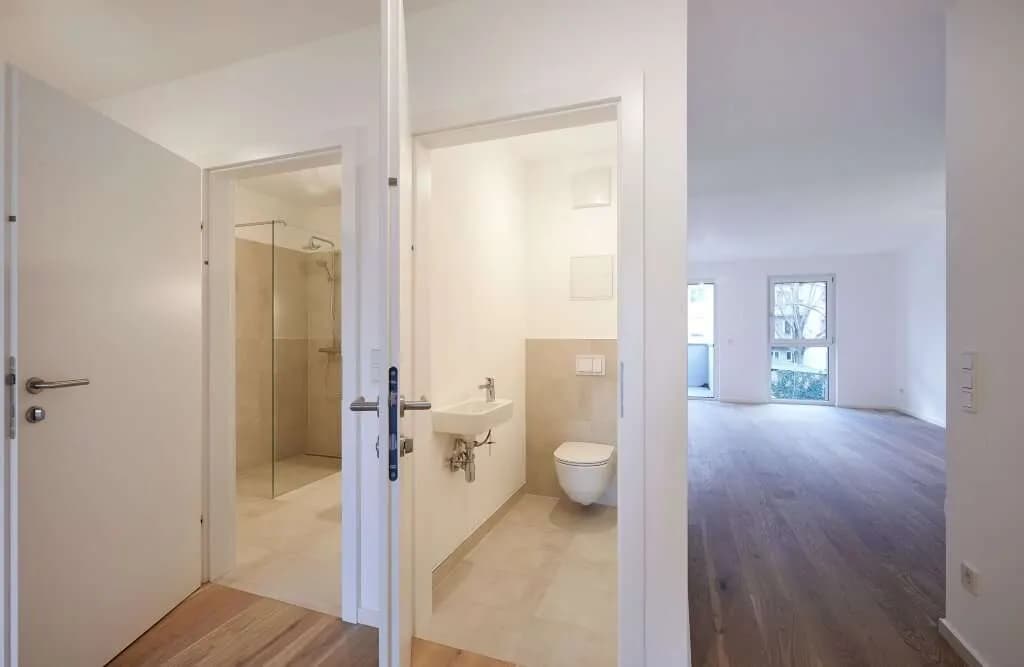 4-Zimmer-Wohnung kaufen in Wien – 89,25 m², € 535.000 – Bild 5 von 20