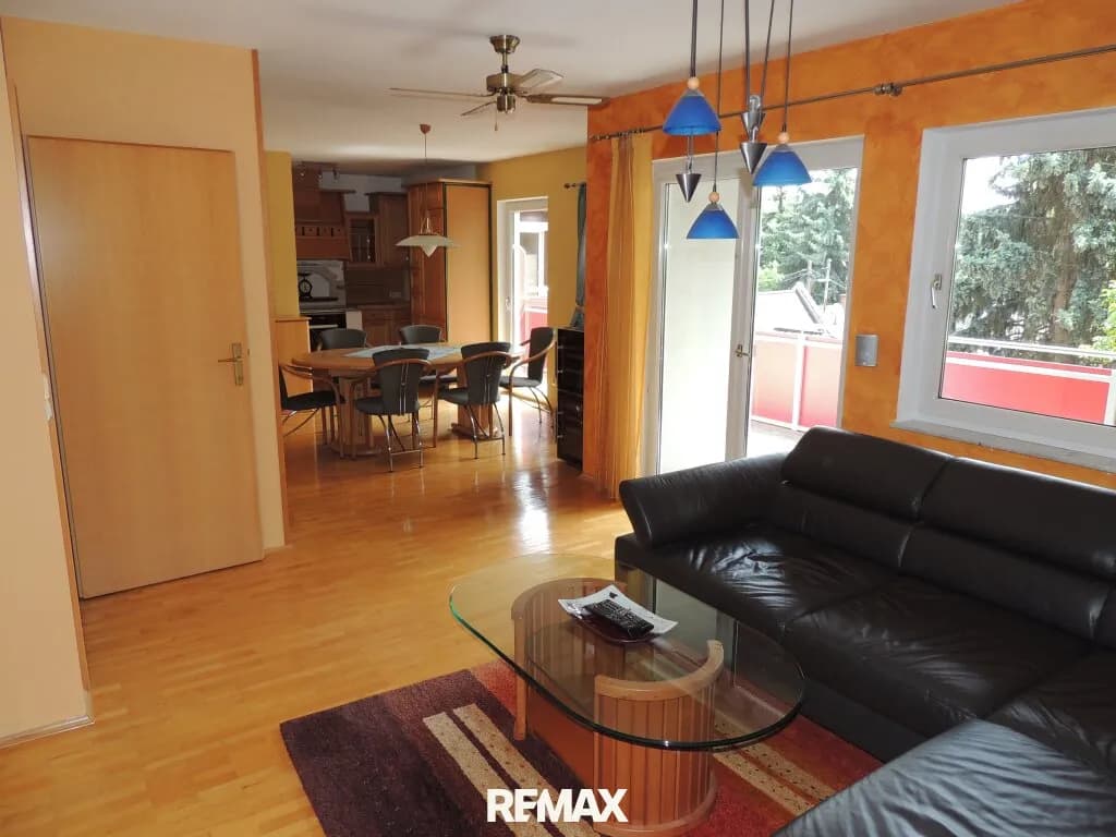 4-Zimmer-Wohnung kaufen in Graz – 114,95 m², € 398.000 – Bild 2 von 27