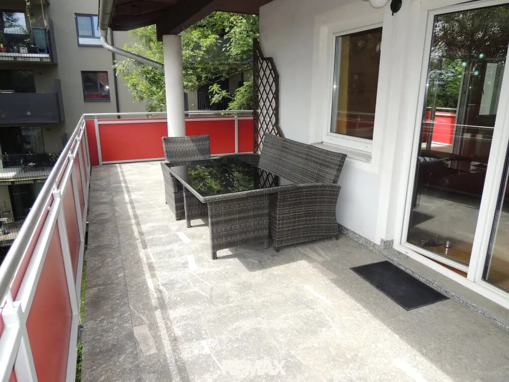 4-Zimmer-Wohnung kaufen in Graz – 114,95 m², € 398.000 – Bild 4 von 27