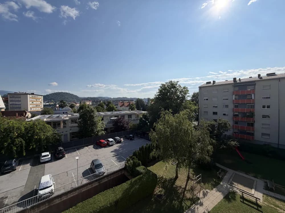 2-Zimmer-Wohnung kaufen in Graz – 65 m², € 222.000 – Bild 1 von 3