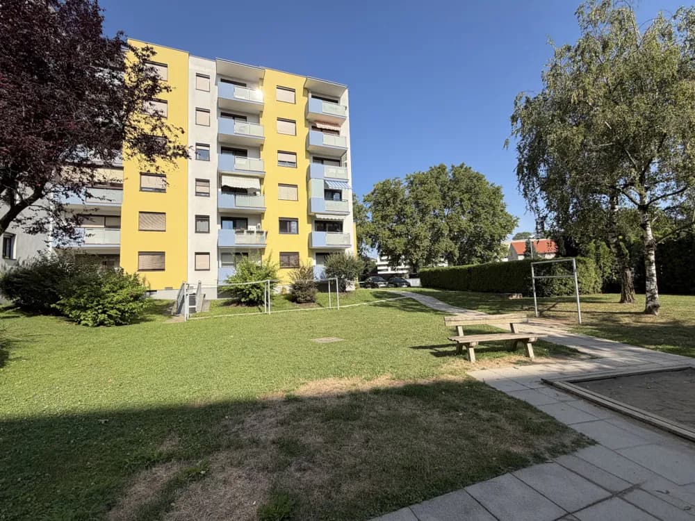2-Zimmer-Wohnung kaufen in Graz – 65 m², € 222.000 – Bild 2 von 3