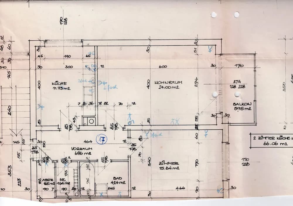 2-Zimmer-Wohnung kaufen in Graz – 65 m², € 179.000 – Bild 14 von 14