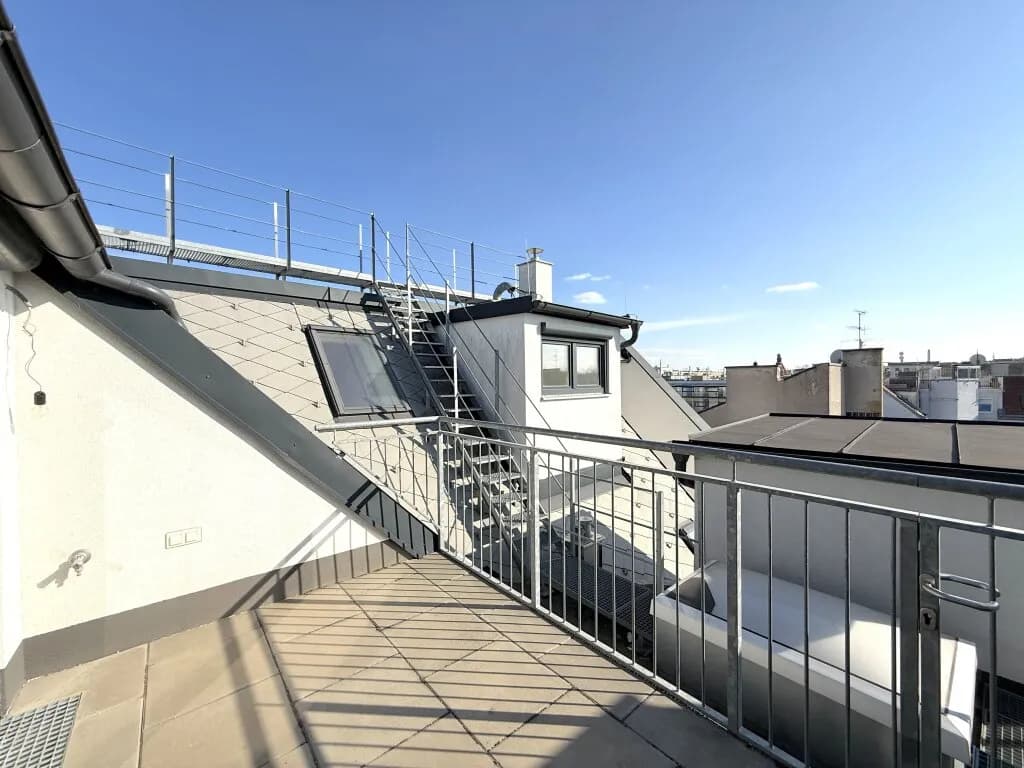 3-Zimmer-Wohnung kaufen in Wien – 69,69 m², € 494.900 – Bild 2 von 25