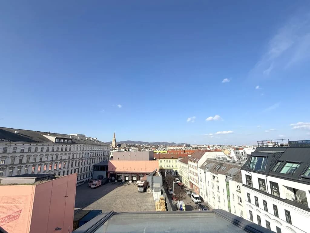 3-Zimmer-Wohnung kaufen in Wien – 69,69 m², € 494.900 – Bild 3 von 25