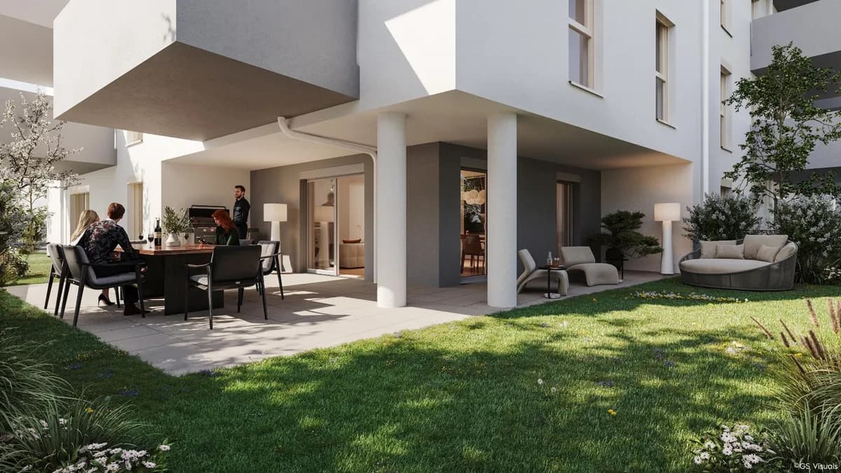 5-Zimmer-Wohnung kaufen in Eisenstadt – 110,74 m², € 562.000