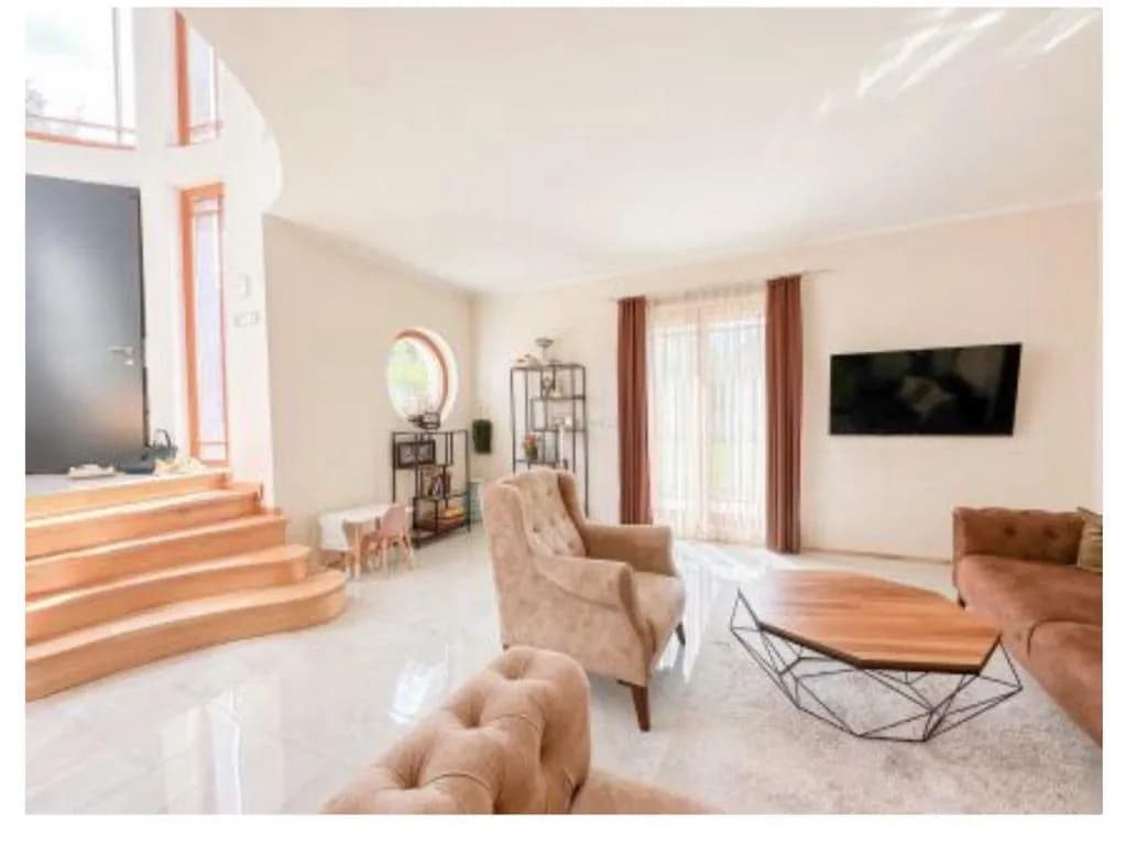 4-Zimmer-Haus kaufen in Gänserndorf – 167 m², € 650.000 – Bild 3 von 12