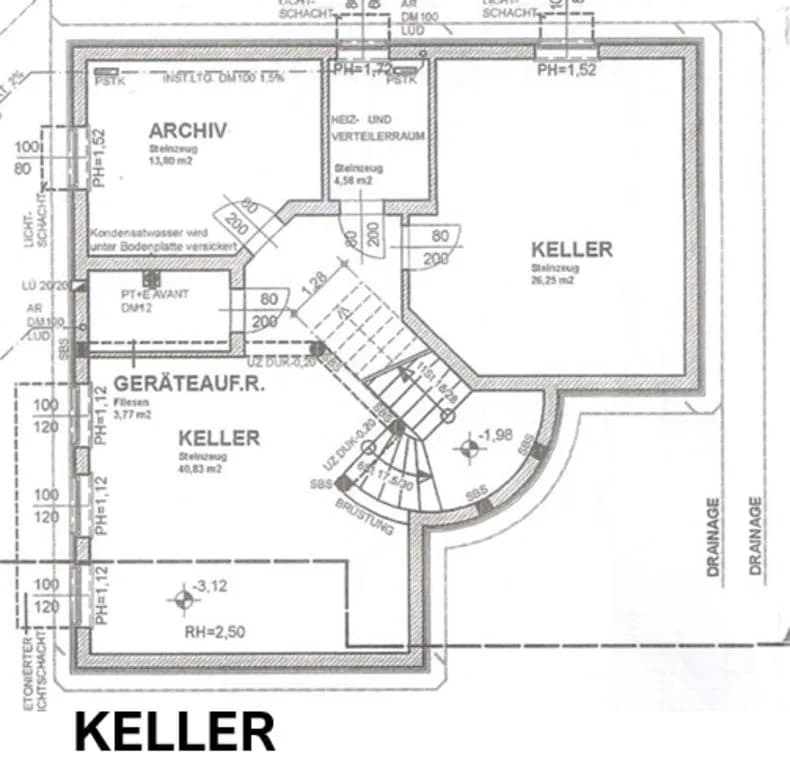 4-Zimmer-Haus kaufen in Gänserndorf – 167 m², € 650.000 – Bild 5 von 12